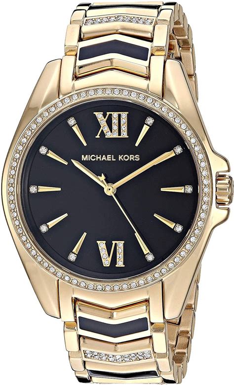 mk66344 watch michael kors|Michael Kors whitney.